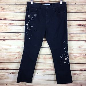 Kate Spade Broome Street Jeans